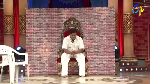 Bullet Bhaskar, Awesome Appi Performance l Extra Jabardasth | 27th September 2019 |ETV