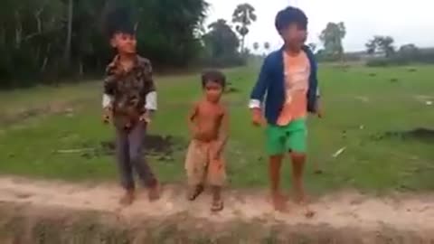 Best Funny Dance