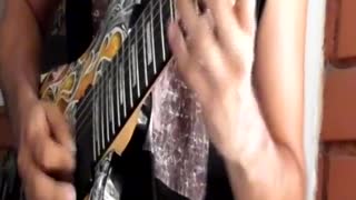 Guitar Guitarsolo Guitarist 5