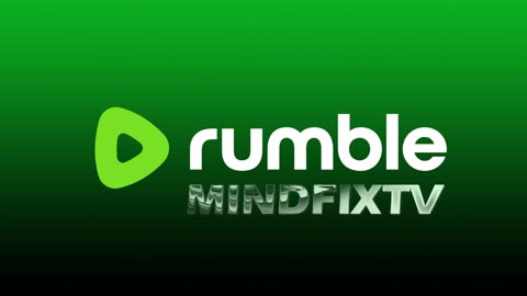 MindfixTV on Rumble