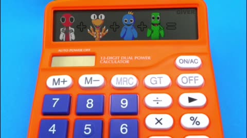 alien control calculator //one follow please