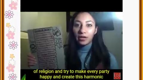 Ex Muslim Christian Why Muslims scared of Holy Bible