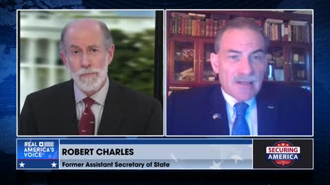 Securing America #43.4 with Robert Charles - 02.16.21