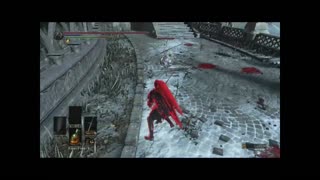 Dark Souls 3 Questing in invasions