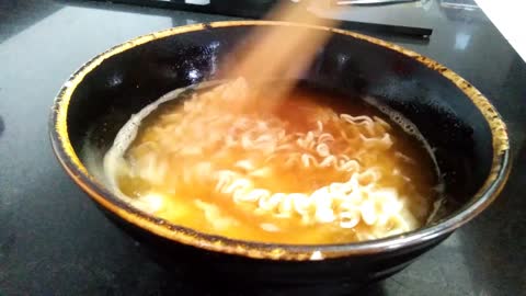 Instant Noodle