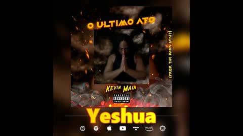 Kevin Maia - Yeshua (Prod. The Dark Beats)