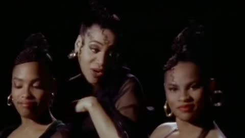 Salt 'N' Pepa - Let's Talk About Sex