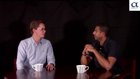 LIVE: MN Governor Candidate Dr. Neil Shah sits down with Kyle Hooten