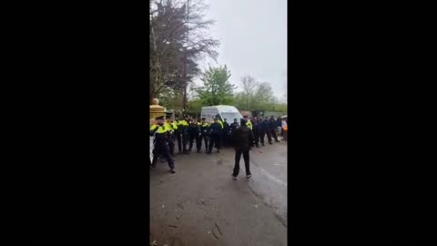 Newtownmountkennedy Garda brute force (Compilation 3) 25-04-24