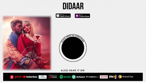 KAKA | Didaar | Latest Punjabi Song 2022 | New Punjabi Song 2022 | New KaKa Song | Punjabi Love Song