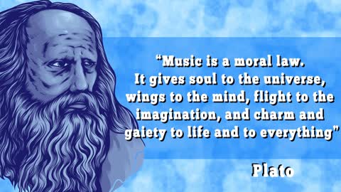 Quotes of Plato