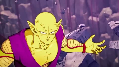 PICCOLO EDIT