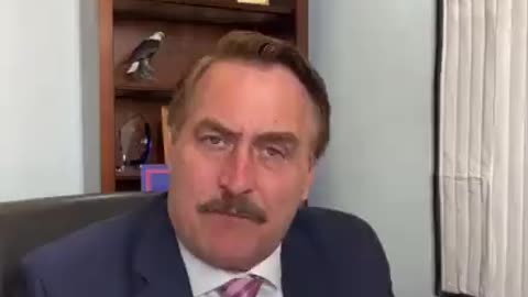 FBI Caught Bullying Mike Lindell, Told Him "Not To Tell Anybody" After Taking His Phone