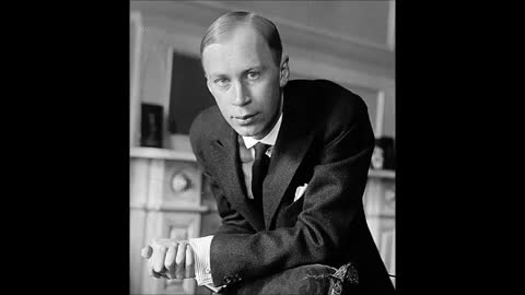 The Best of Prokofiev