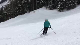 Beaver Creek 2021 Day 3 Fun