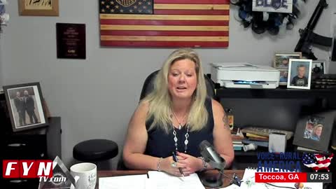 Lori talks about inflation, fentanyl, boarder crossers, Republicans need to fix it, and more