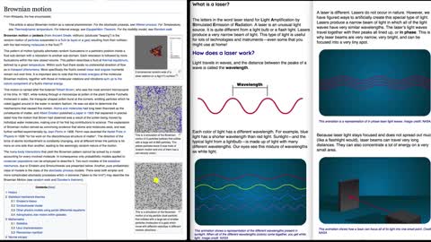 Magnetic Waves Visual Reference 3 - Coherence - Jason Verbelli