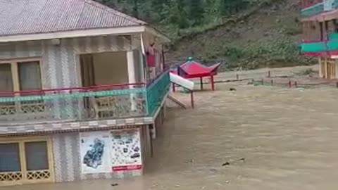 Floods in kpk pakistan 004