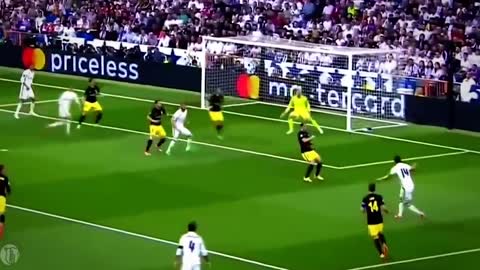 Cristiano Ronaldo Goes HAM with Hat Trick