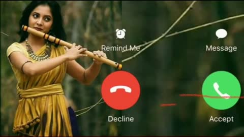 Super 💝😗 ringtone this sision 👌