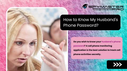 How to Check Husband's Phone