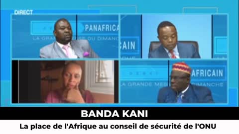 Afrique &ONU : JT Citoyen du 28 sept 2021