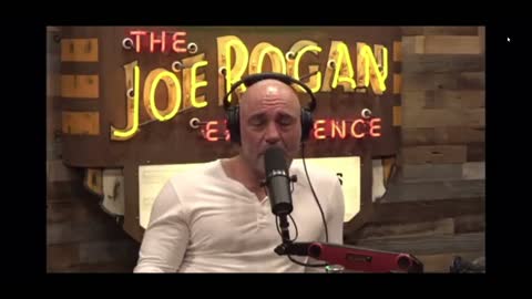 Joe Rogan thinks Justin Trudeau is 'gross' and 'Canada is communist.'