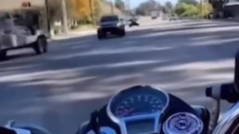 motorcycle crash