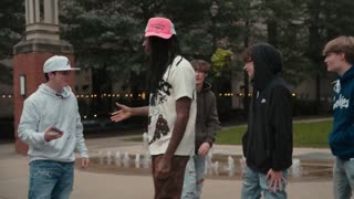 Problems of a Rapper (Official Music Video)