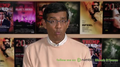 KAMIKAZE POLITICS - Dinesh D’Souza Podcast Ep14 - Election 2020