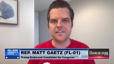 Matt Gaetz : "Public education is far too important to be left to the educators."