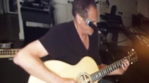 Stephanie Lindsey Buckingham Home Studio