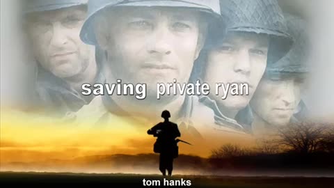 【Saving Private Ryan】Hymn to the Fallen