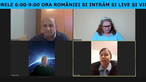 COCA POPA -LA CRUCEA DE LA GOLGOTA- PĂRTĂȘIE BISERICA INTERNAȚIONALĂ ONLINE CALEA CĂTRE RAI WHCM