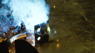 Welding Porn Episode 1