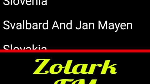 Zolark Internet Radio