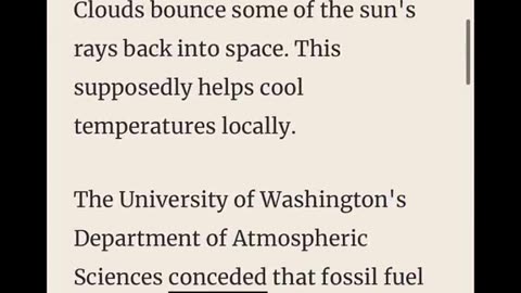 Scientists just test-fired a cloud device over American soil with the ultimate aim of blocking sunlight