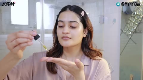 Skincare Routine For Glowing Skin