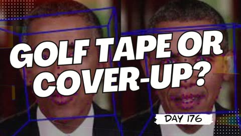 SPEAKERPHONE SCANDAL CONTINUES, A Sip of Bud Light's Latest Troubles? + Obama's Golf Tape Connection