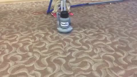 Carpet Cleaning San Antonio TX