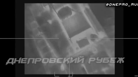 Russian forces destroyed the artillery boat