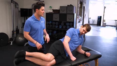 How To Restore Knee Alignment