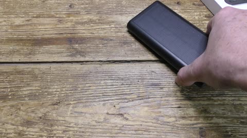 iPosible 26800mAh PoweBank Review