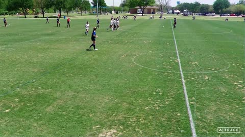 DIGC 2022 vs Sting Dallas Royal