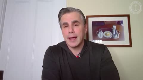 Tom Fitton - How State Legislatures Could Decide Who Won the 2020 Election 11/12/20