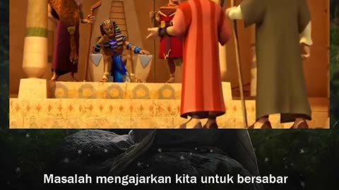 Motivasi yang bermanfaat