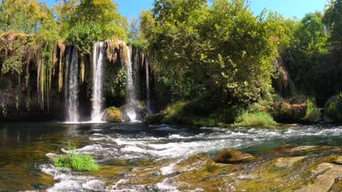 Waterfalls Near Me