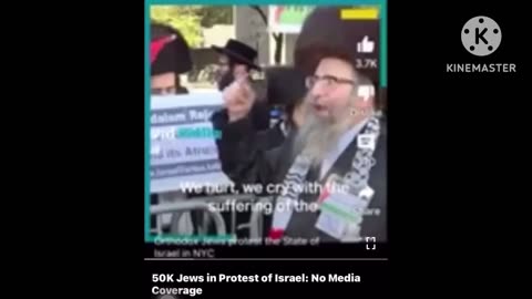 Jews Hate Israel