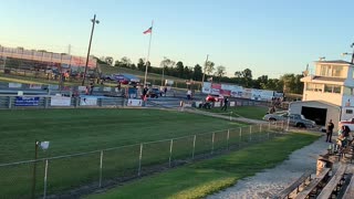 Muncie dragway