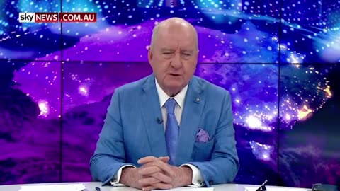 Australian broadcaster, Alan Jones, wipes the floor with a panel of smug climate zealots